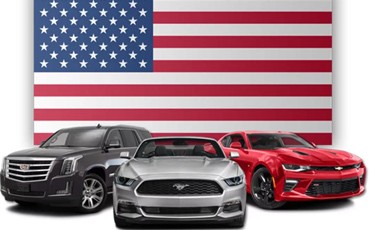 Розмитнення авто зі США, доставка авто зі США під ключ