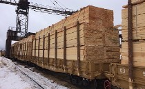 Ліс / пиломатеріали та ін.